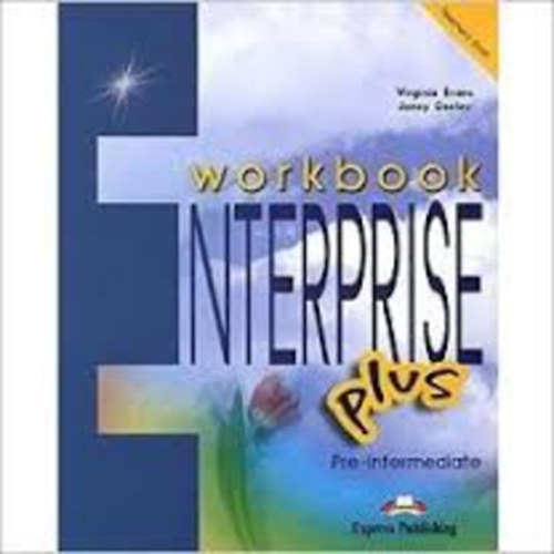Virginia Evans; Jenny Dooley - Enterprise Plus Pre-Intermediate - Workbook-Teacher's Book
