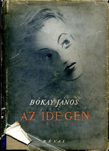 Bkay Jnos - Az idegen