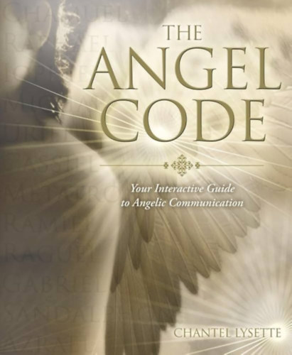 Chantel Lysette - The angel code