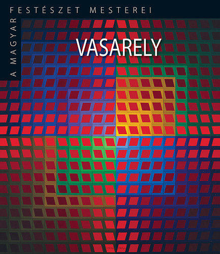 Srkny Jzsef - Vasarely