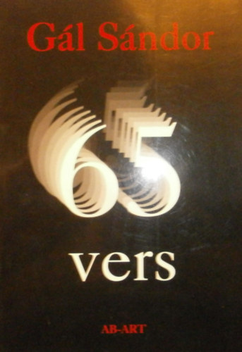 G�l S�ndor - 65 vers