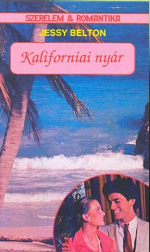 Jessy Belton - Kaliforniai ny�r