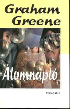 Graham Greene - lomnapl
