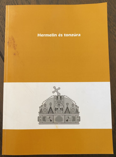 Drabancz M. Rbert  (szerk.) - Hermelin s tonzra
