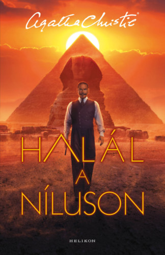 Agatha Christie - Hall a Nluson - filmes bort