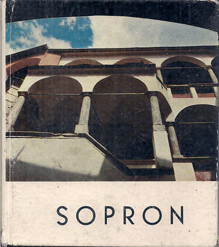 Sopron (album)Gink Kroly