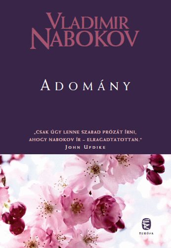 Vladimir Nabokov - Adomny