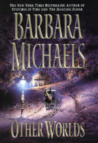 Barbara Michaels - Other Worlds