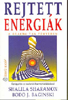 Shalila Sharamon; Baginski - Rejtett energi�k