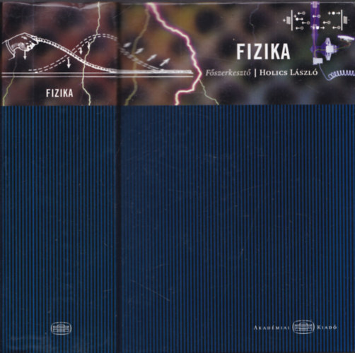 Holics László - Fizika