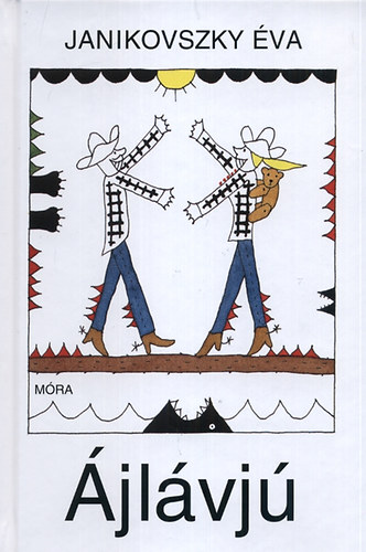 Janikovszky �va - �jl�vj�