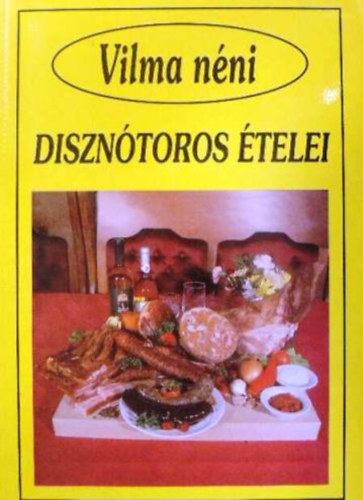 Vilma nni diszntoros telei