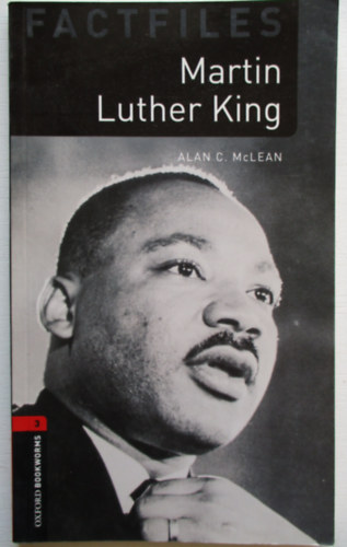 Alan C. Mclean - Martin Luther King