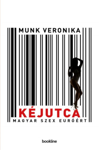 Munk Veronika - K�jutca