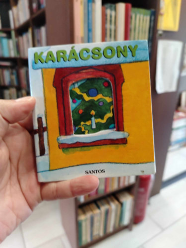 Karcsony