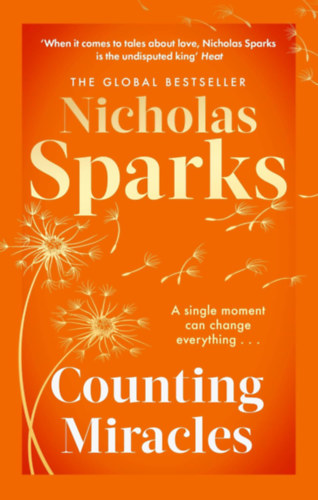 Nicholas Sparks - Counting Miracles