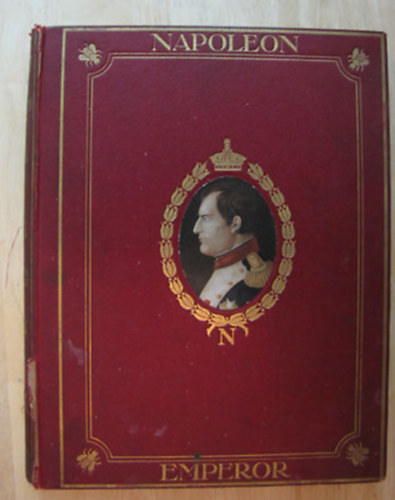 Herbert Baily - Napoleon