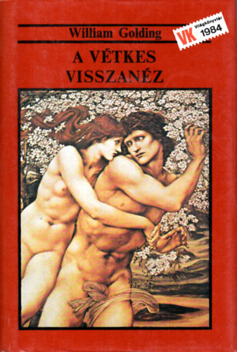 William Golding - A v�tkes visszan�z