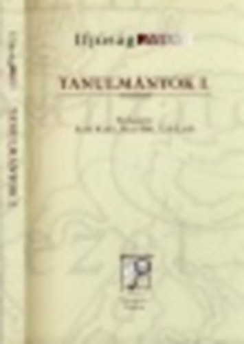 Szab-Bauer-Laki  (szerk.) - Ifjsg 2000: Tanulmnyok I.