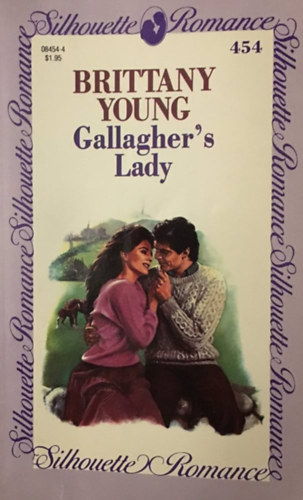Brittany Young - Gallagher's Lady