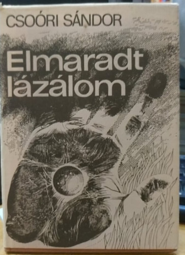 Csori Sndor - Elmaradt lzlom (Dediklt)