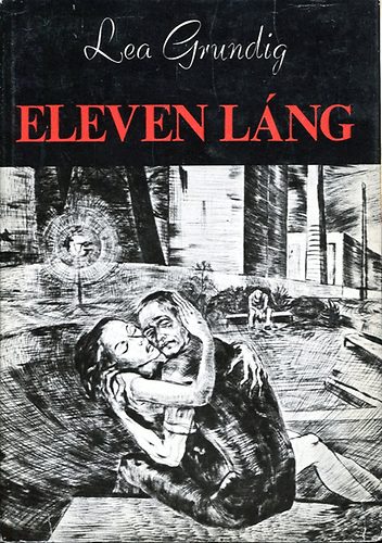 Lea Grundig - Eleven l�ng