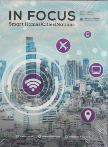 In Focus (Smart Cities, Nations) 2019. 1st Issue