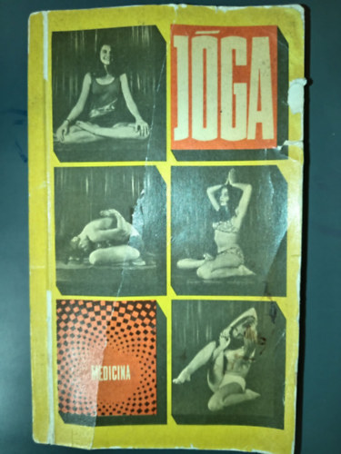 Dely K�roly - J�ga (Bevezet�s a j�g�ba / A hatha j�ga l�gz�gyakorlatai / A hatha j�ga �szan�i / Az �szan�k - statikus gyakorlatok �lettana / A j�ga a gy�gy�t�s, gy�gytestnevel�s �s terhes n�k sz�m�ra)