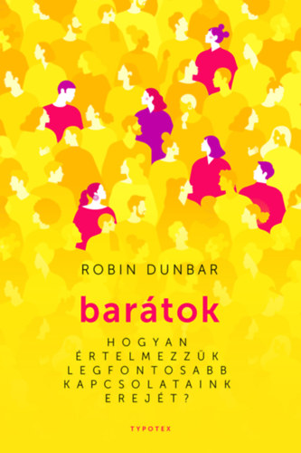 Robin Dunbar - Bar�tok