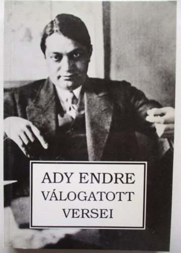 Kemsei Istvn  (vl.) - Ady Endre vlogatott versei