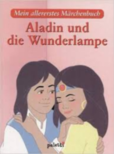 Mein-Mein - Aldin und die Wunderlampe