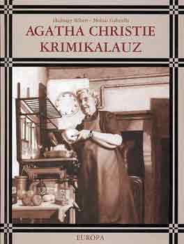 Hadnagy Rbert; Molnr G. - Agatha Christie krimikalauz