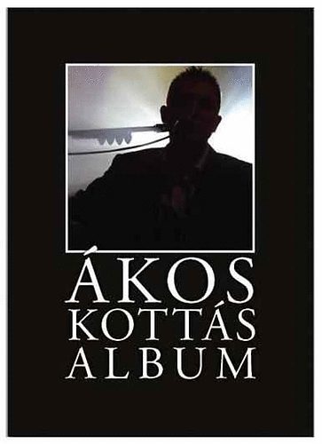 Kkki Zaln  (szerk.) - kos kotts album