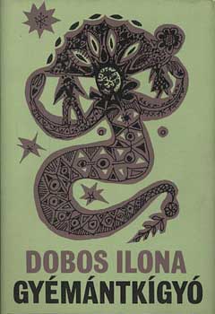 Dobos Ilona - Gymntkgy