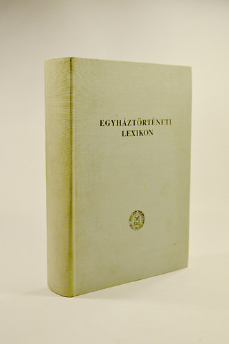 Dr. Lad�nyi S�ndor  (szerk.) - Zov�nyi Jen� : Magyarorsz�gi Protest�ns Egyh�zt�rt�neti Lexikon 3. jav�tott �s b�vitett kiad�s.