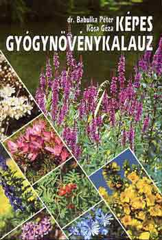 Dr. Babulka P�ter-K�sa G�za - K�pes gy�gyn�v�nykalauz