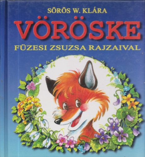 Srs W. Klra - Vrske