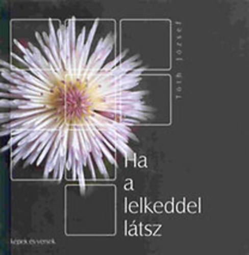 Tth Jzsef - Ha a lelkeddel ltsz