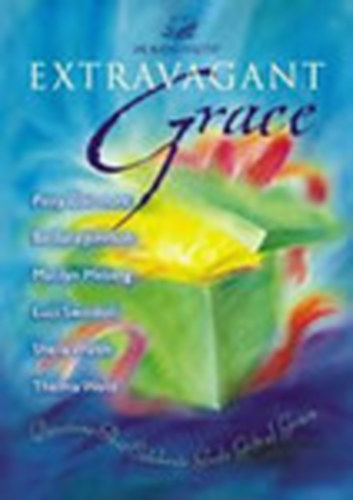 Patsy Clairmont - Extravagant Grace