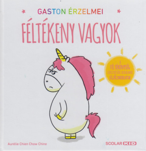 Aur�lie Chienchowchine - Gaston �rzelmei - F�lt�keny vagyok