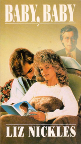 Liz Nickles - Baby, baby