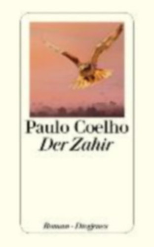 Paulo Coelho - Der Zahir