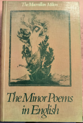 John Milton - The Minor Poems In English