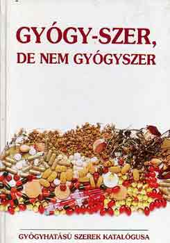 L�ncos Vera - Gy�gy-szer, de nem gy�gyszer