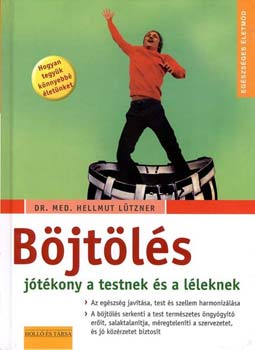 Hellmut dr. L�tzner - B�jt�l�s