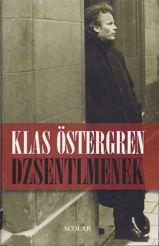 Klas stergren - Dzsentlmenek