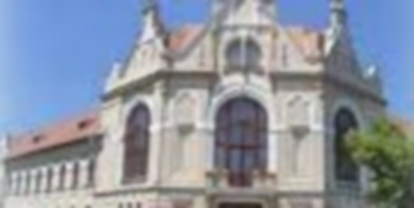 Árpád bácsi, a nagyszalontai anyakönyvvezető