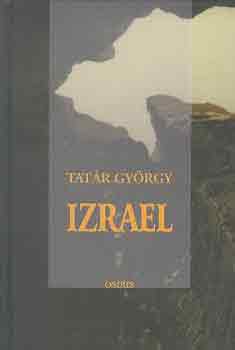 Tatr Gyrgy - Izrael - Tjkp csata kzben