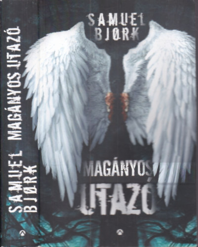 Samuel Björk - Magányos utazó