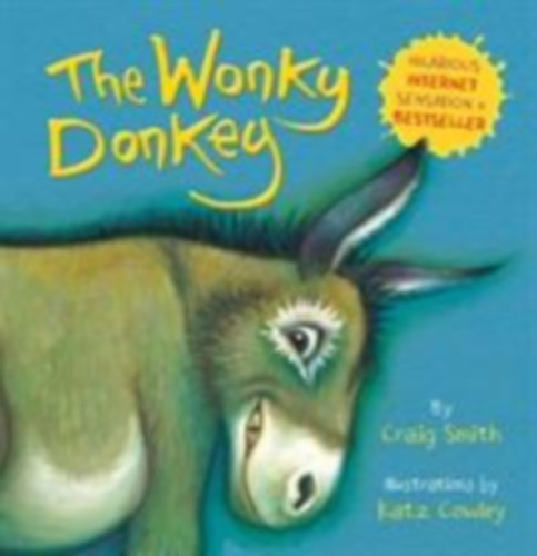 Craig Smith - The Wonky Donkey